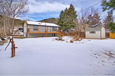565 El Paso Road, Palmer Lake, CO 80133 - Photo 30