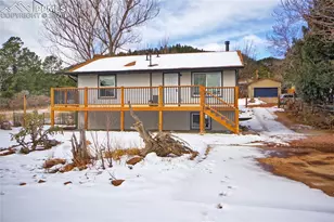 565 El Paso Rd, Palmer Lake, CO 80133 - Photo 34