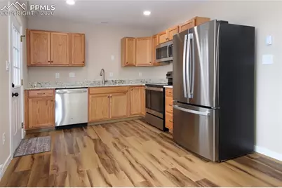 565 El Paso Road, Palmer Lake, CO 80133 - Photo 10