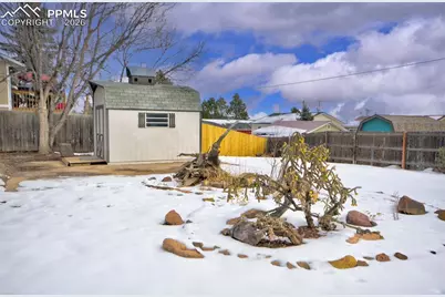 565 El Paso Road, Palmer Lake, CO 80133 - Photo 28