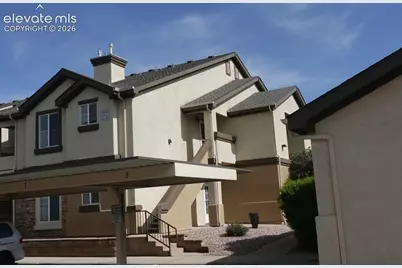 3780 Riviera Grove #204, Colorado Springs, CO 80922 - Photo 1