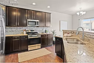 6697 Kearsarge Drive, Colorado Springs, CO 80925 - Photo 30