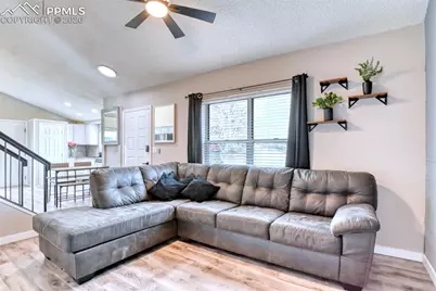 5414 Alteza Drive, Colorado Springs, CO 80917 - Photo 4