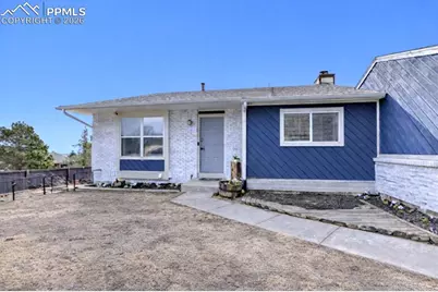 5414 Alteza Drive, Colorado Springs, CO 80917 - Photo 2