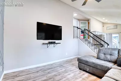 5414 Alteza Drive, Colorado Springs, CO 80917 - Photo 6
