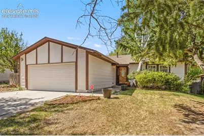 2914 Villa Loma Drive, Colorado Springs, CO 80917 - Photo 2