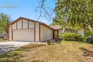 2914 Villa Loma Dr, Colorado Springs, CO 80917 - Photo 2