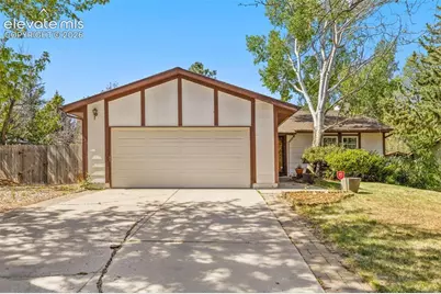 2914 Villa Loma Drive, Colorado Springs, CO 80917 - Photo 1