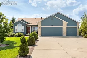 11255 Cressman Dr, Peyton, CO 80831 - Photo 2