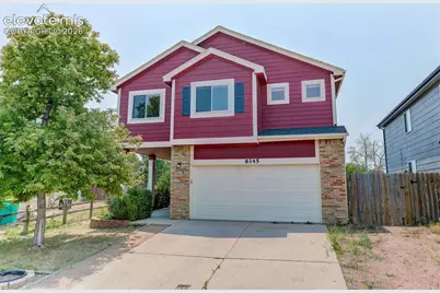 6145 Faxon Court, Colorado Springs, CO 80922 - Photo 2