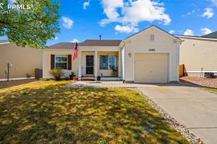 5492 Anna Lee Way, Colorado Springs, CO 80923 - Photo 1