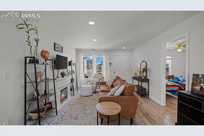 5492 Anna Lee Way, Colorado Springs, CO 80923 - Photo 4