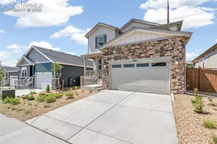 1821 Water Birch Wy, Castle Rock, CO 80108 - Photo 2