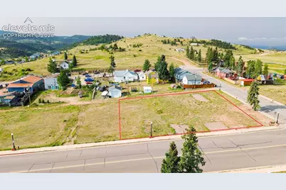 236 W Bennett Avenue, Cripple Creek, CO 80813 - Photo 14