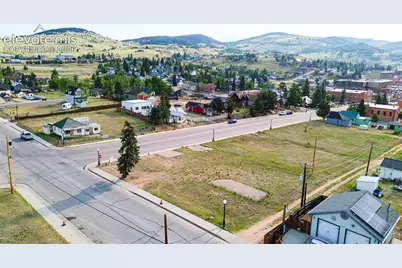236 W Bennett Avenue, Cripple Creek, CO 80813 - Photo 4