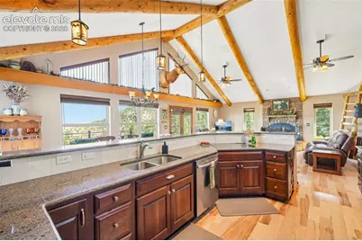 858 Oak Ridge Road, Manitou Springs, CO 80829 - Photo 18