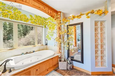 858 Oak Ridge Road, Manitou Springs, CO 80829 - Photo 30