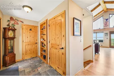 858 Oak Ridge Road, Manitou Springs, CO 80829 - Photo 6