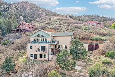858 Oak Ridge Road, Manitou Springs, CO 80829 - Photo 48