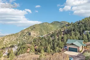 858 Oak Ridge Rd, Manitou Springs, CO 80829 - Photo 1
