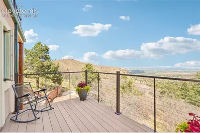 858 Oak Ridge Road, Manitou Springs, CO 80829 - Photo 26