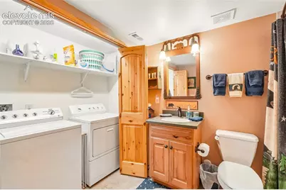 858 Oak Ridge Road, Manitou Springs, CO 80829 - Photo 42