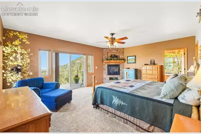 858 Oak Ridge Road, Manitou Springs, CO 80829 - Photo 24