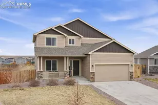 11144 Tiffin Dr, Colorado Springs, CO 80925 - Photo 1