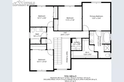 11144 Tiffin Drive, Colorado Springs, CO 80925 - Photo 22