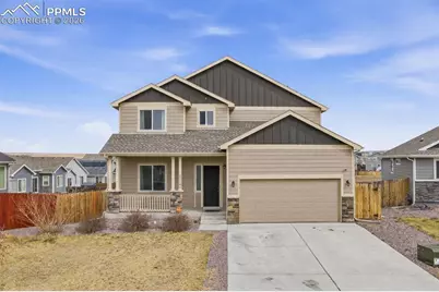11144 Tiffin Drive, Colorado Springs, CO 80925 - Photo 2