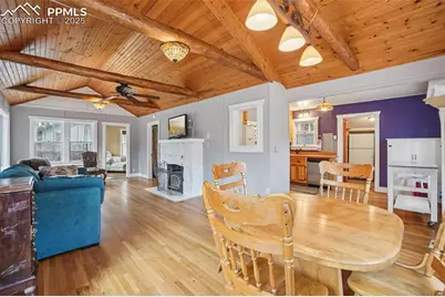 9025 Picabo Road, Cascade, CO 80809 - Photo 8