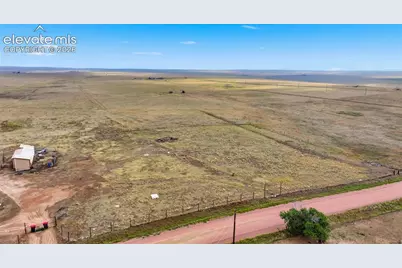 29550 Mid Jones Road, Calhan, CO 80808 - Photo 6