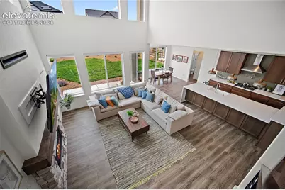9334 Warrick Street, Colorado Springs, CO 80924 - Photo 18