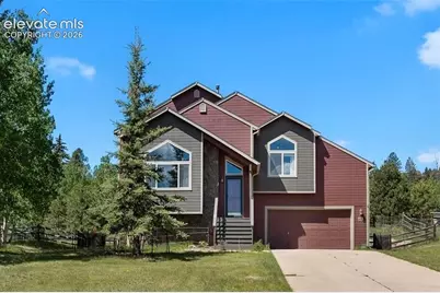 481 Black Bear Trail, Woodland Park, CO 80863 - Photo 32