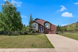 481 Black Bear Trail, Woodland Park, CO 80863 - Photo 32
