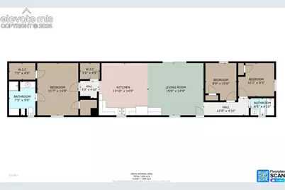 6770 Indian Village Heights, Fountain, CO 80817 - Photo 44