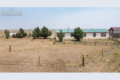 755 High Prairie Point, Calhan, CO 80808 - Photo 2