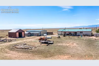 755 High Prairie Point, Calhan, CO 80808 - Photo 44