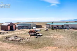 755 High Prairie Point, Calhan, CO 80808 - Photo 44