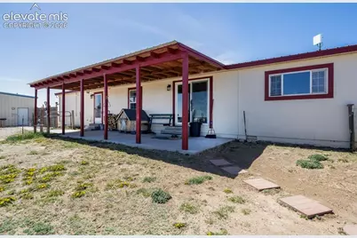 755 High Prairie Point, Calhan, CO 80808 - Photo 30