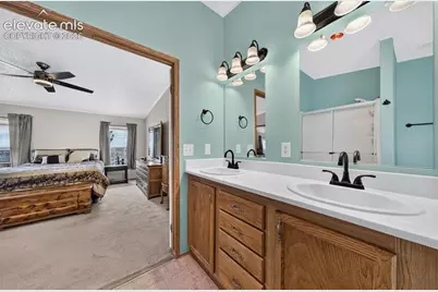 755 High Prairie Point, Calhan, CO 80808 - Photo 16