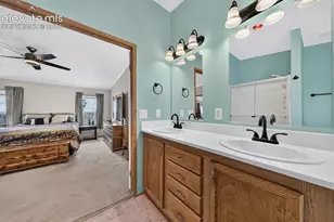 755 High Prairie Point, Calhan, CO 80808 - Photo 16