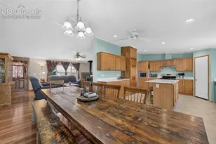 755 High Prairie Point, Calhan, CO 80808 - Photo 8