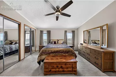 755 High Prairie Point, Calhan, CO 80808 - Photo 14