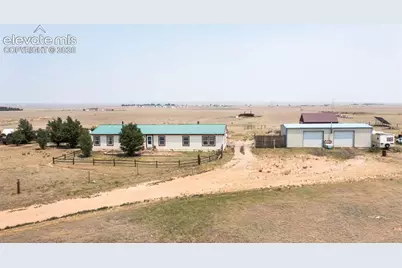 755 High Prairie Point, Calhan, CO 80808 - Photo 1