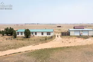 755 High Prairie Point, Calhan, CO 80808 - Photo 1