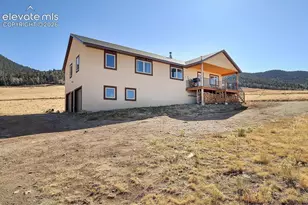 1115 Eagles Gate Rd, Westcliffe, CO 81252 - Photo 4