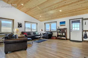 1115 Eagles Gate Rd, Westcliffe, CO 81252 - Photo 6