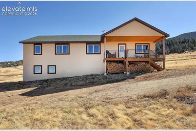 1115 Eagles Gate Road, Westcliffe, CO 81252 - Photo 2