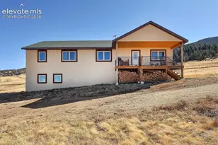 1115 Eagles Gate Rd, Westcliffe, CO 81252 - Photo 2